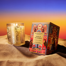380g Candle - Dusk at the Kasbah