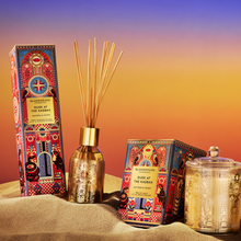 380g Candle - Dusk at the Kasbah