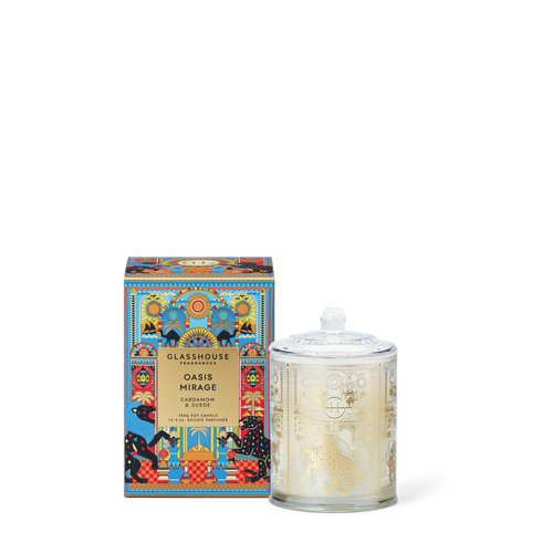 Oasis Mirage Candle