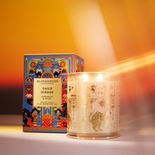 Oasis Mirage Candle