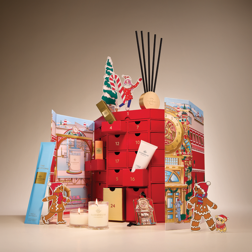 2025 Advent Calendar