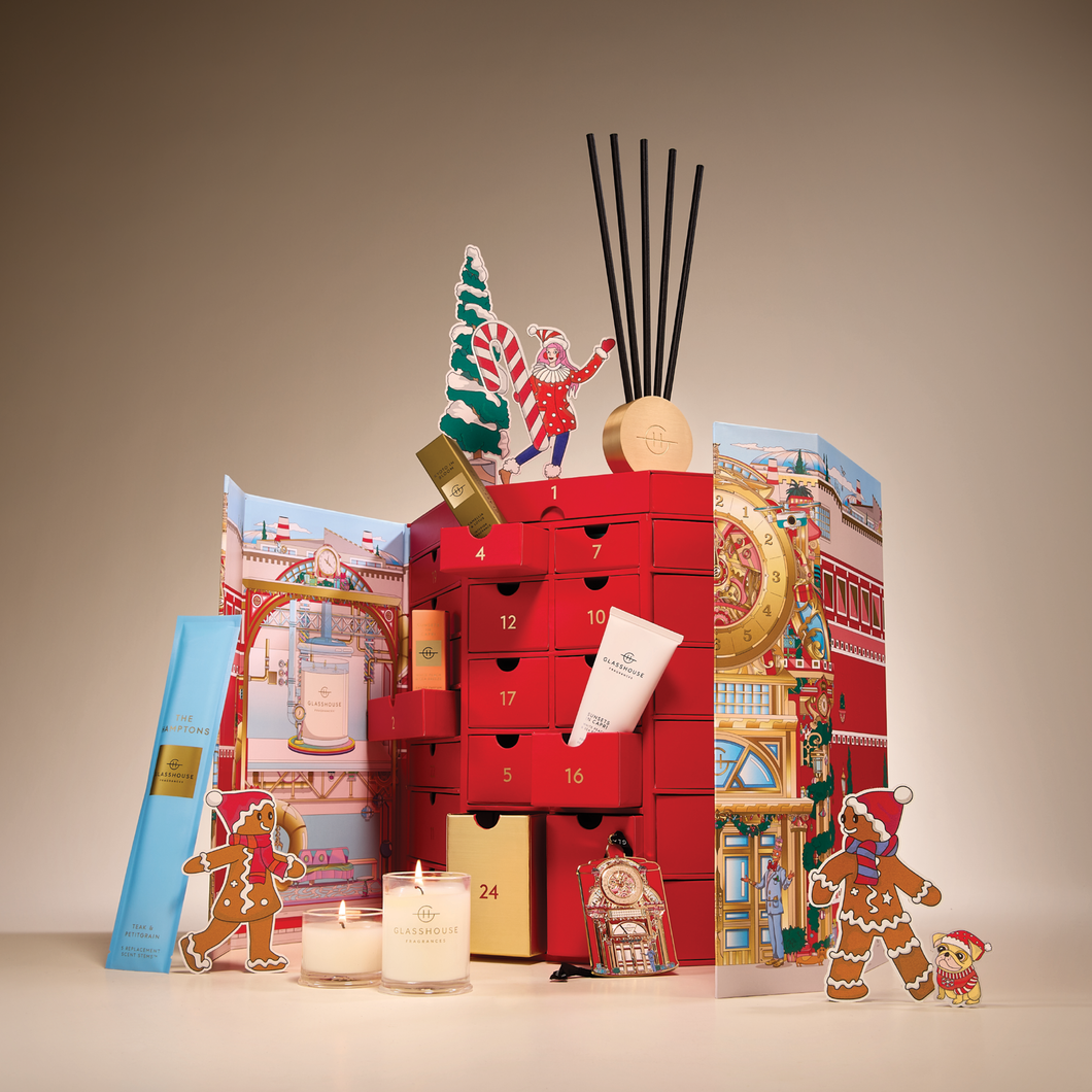 2025 Advent Calendar