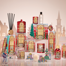 Christmas Scene Duo