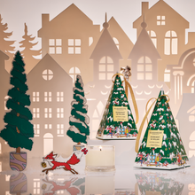 Milan Xmas Bauble