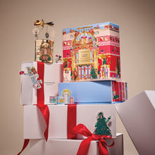 Tahaa Affair Carousel Set