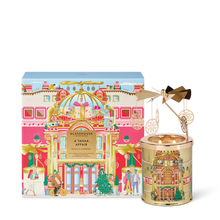 Tahaa Affair Carousel Set