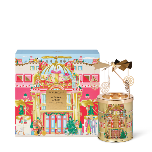 Tahaa Affair Carousel Set