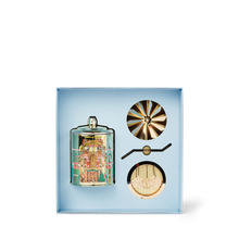 Tahaa Affair Carousel Set