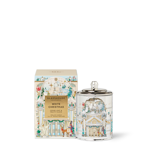 White Christmas - 380g