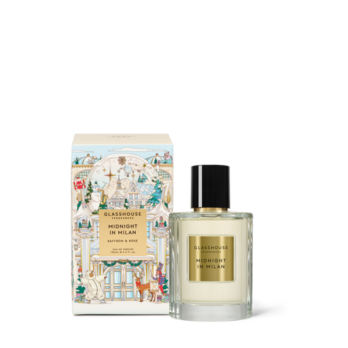 100ml Milan EDP