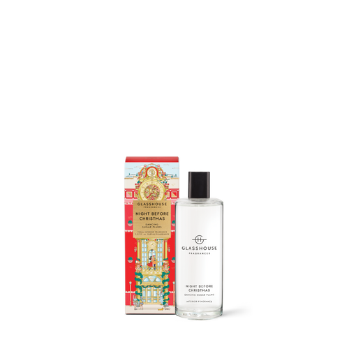 Night Before Interior Fragrance