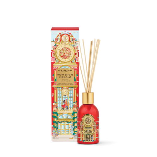 Night Before Xmas Diffuser