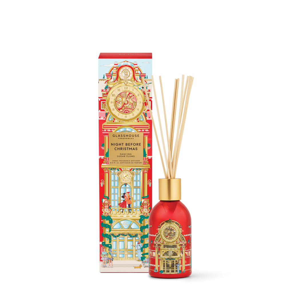 Night Before Xmas Diffuser