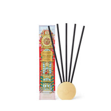 Night Before Scent Stems