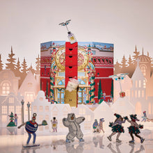2025 Advent Calendar