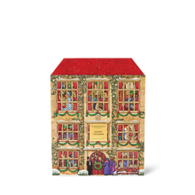 2026 Glasshouse Advent Calendar