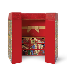2026 Glasshouse Advent Calendar