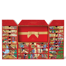 2026 Glasshouse Advent Calendar