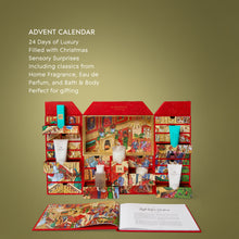 2026 Glasshouse Advent Calendar