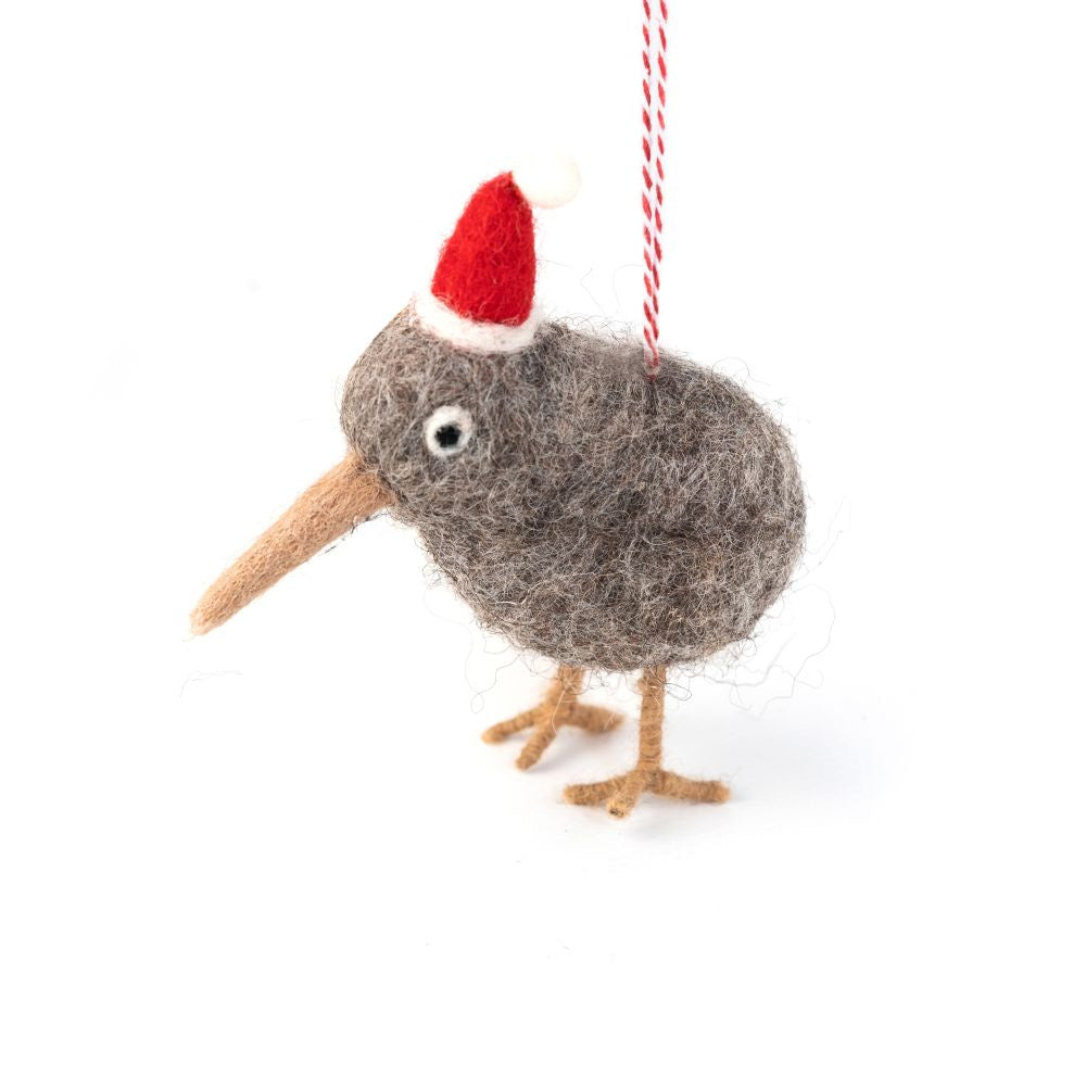 Felt Kirsty Kiwi