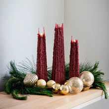 Pinot Noir Icicle