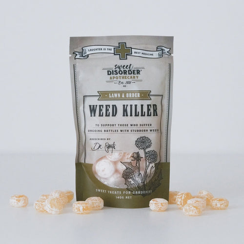Weed Killer
