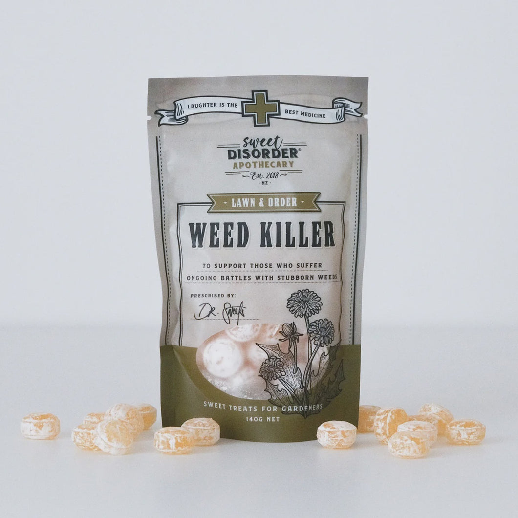 Weed Killer