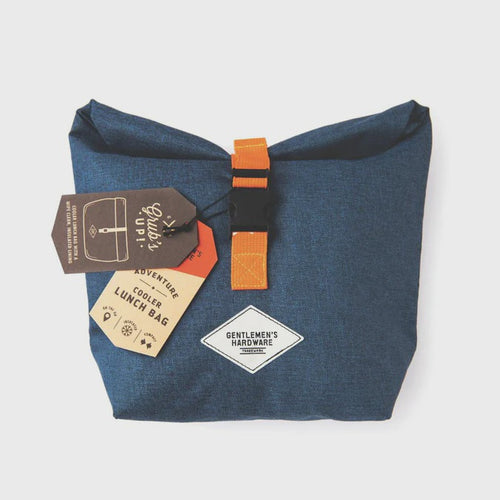 Roll-Top Lunch Bag