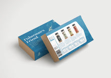 Fisherman's Friend Box
