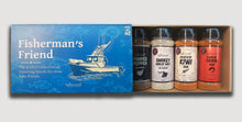 Fisherman's Friend Box