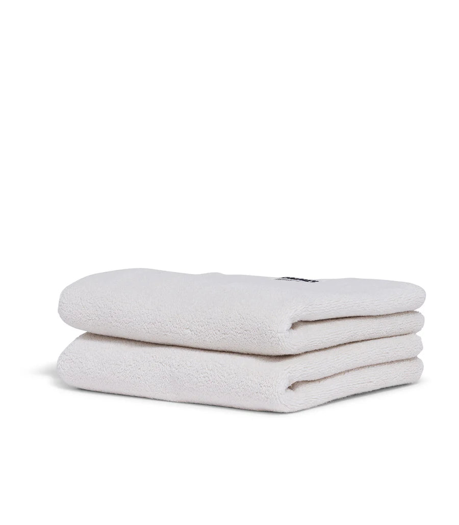 Hand Towel - Milkshake