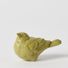 Finchy Sculpture