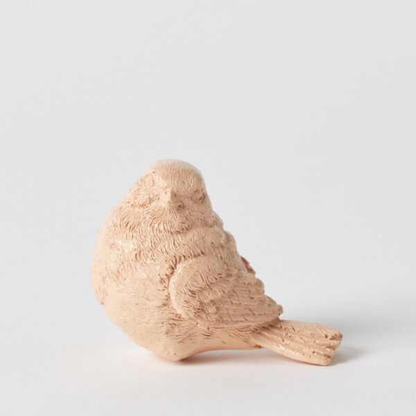 Finchy Sculpture