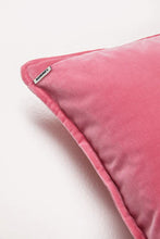 Big Velvet - Bubblegum Cushion
