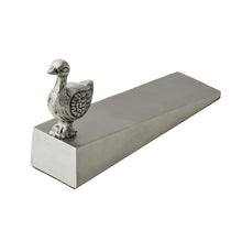 Pilbeam Living Duck Home Decor Stopper Pilbeam Living Duck Home Decor Decorative Door Wedge Stopper 15cm. A charming blend of functionality and whimsy. Rosies Gifts, Mosgiel, Dunedin for your home decor needs.