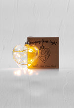 Pearl Tint Heart 12cm