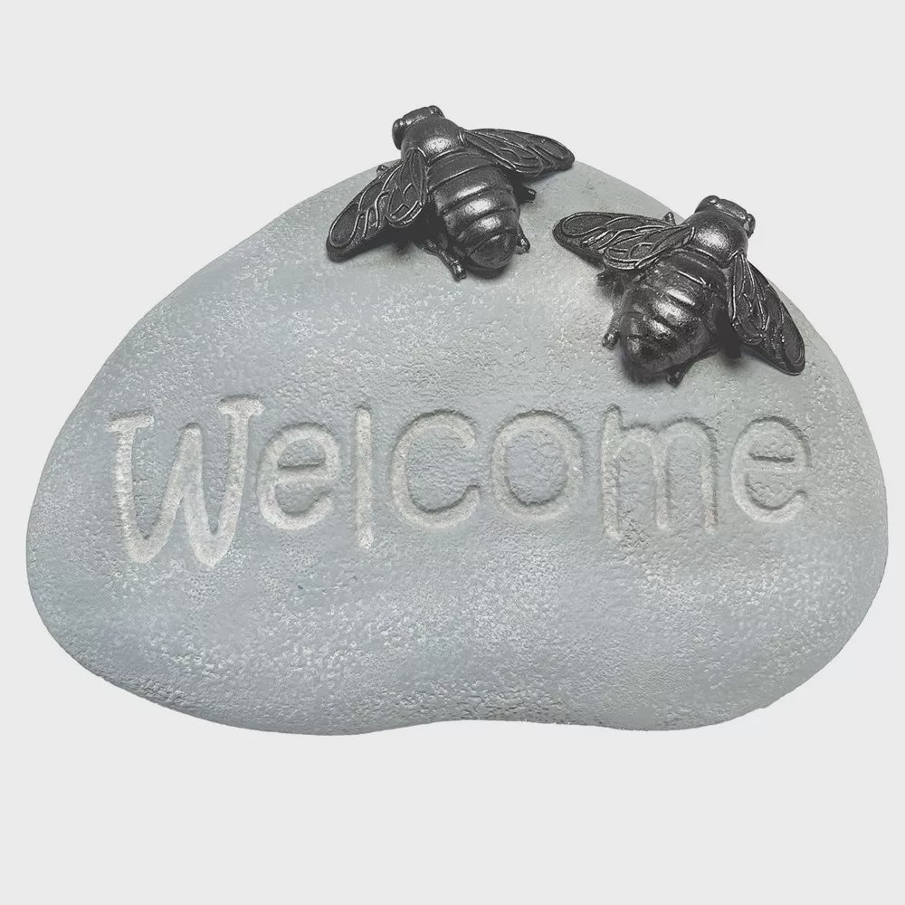 Welcome Rock