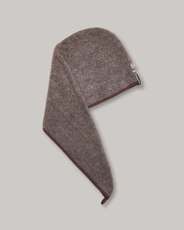 Hair Wrap - Maple