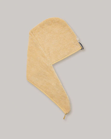 Hair Wrap - Sunflower