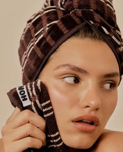 Hand Towel - Spice