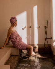 Bath Mat - Fig