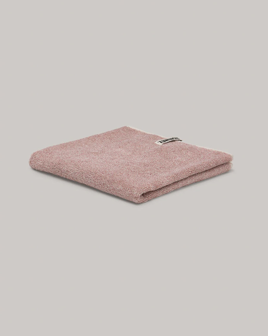 Hand Towel - Iris