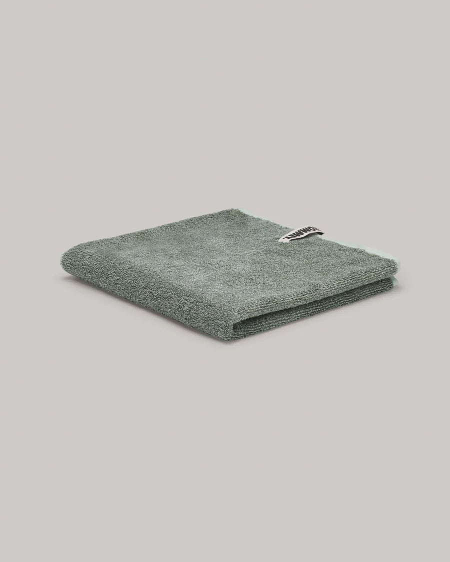 Hand Towel - Lotus