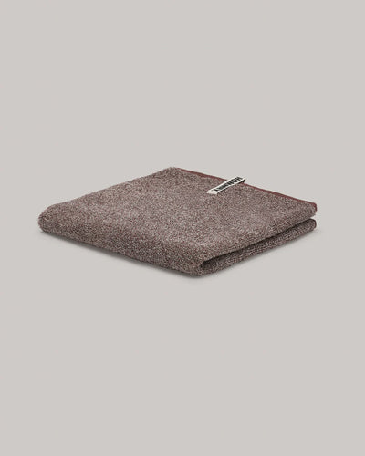 Hand Towel - Maple