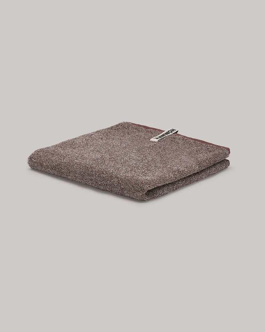 Hand Towel - Maple