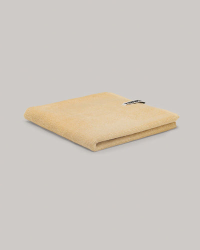 Hand Towel - Sunflower