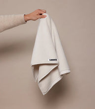 Hand Towel - Milkshake