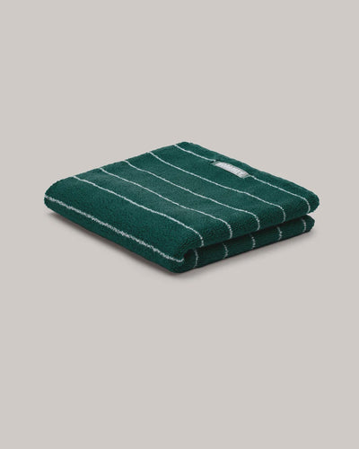 Hand Towel - Hunter