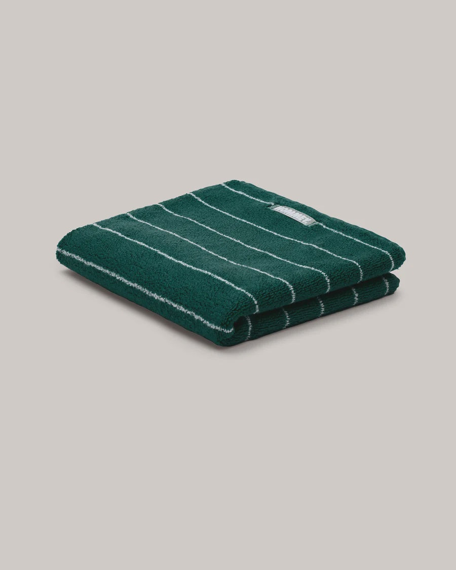 Hand Towel - Hunter
