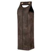 Harley Single Wine Bag by Tempa Explore Ladelle's Harley collection with the Harley Single Wine Bag by Tempa. A sleek wine bag made of flexible polyurethane fabric.